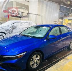 هیۆندای ئەلەنترا